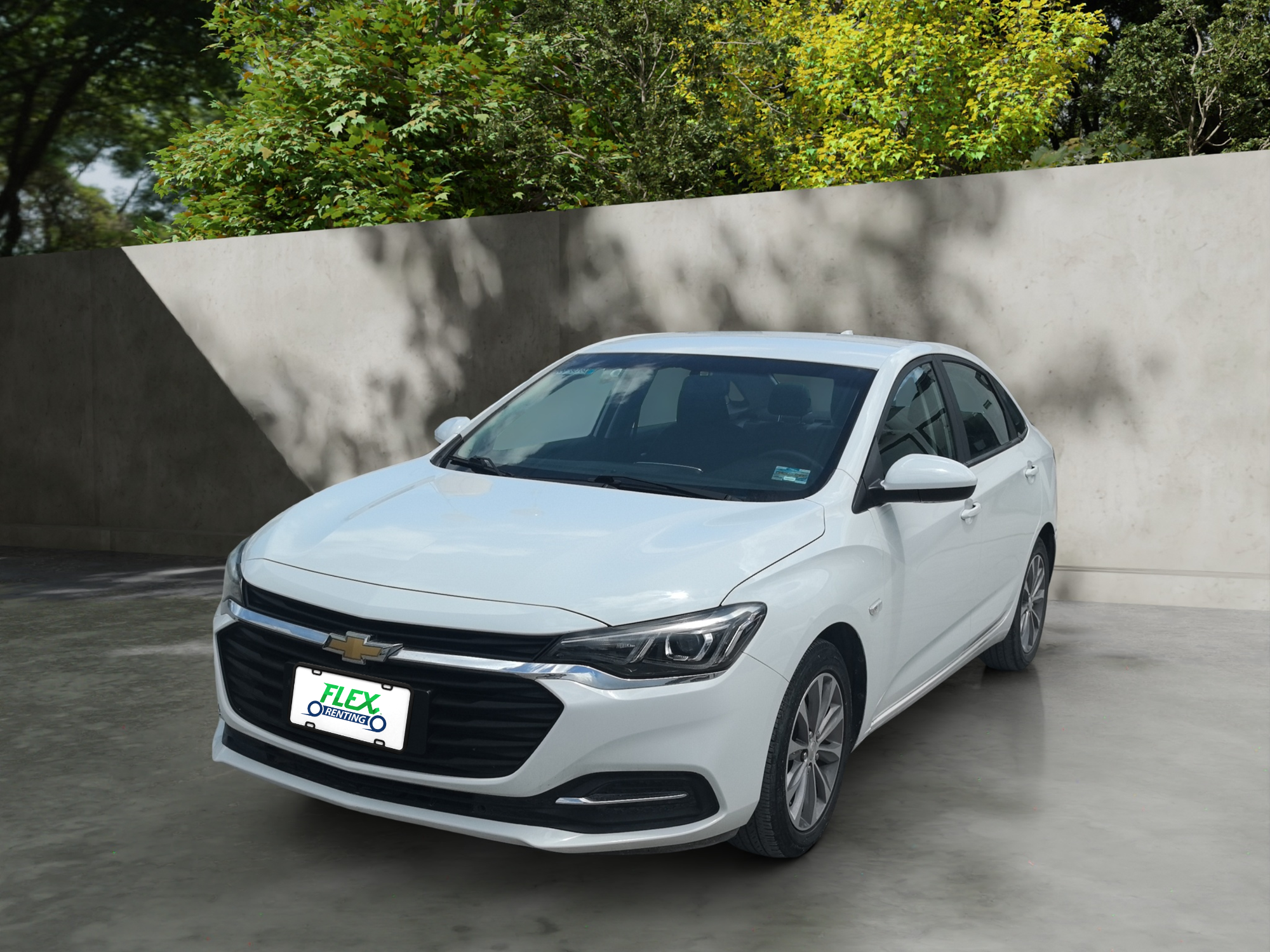 CHEVROLET CAVALIER